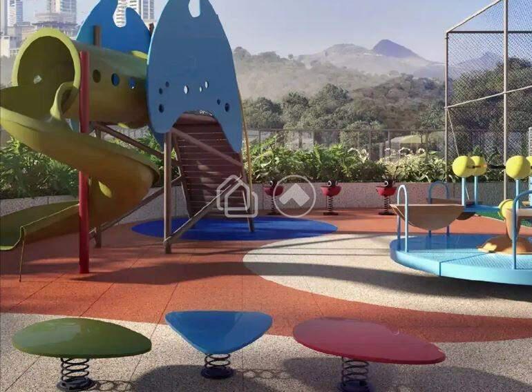 Apartamento, Vale do Sereno, 3 Quartos, 2 Vagas, 1 Suíte