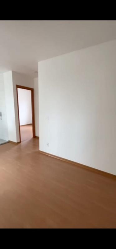 Apartamento, Juliana, 2 Quartos, 1 Vaga