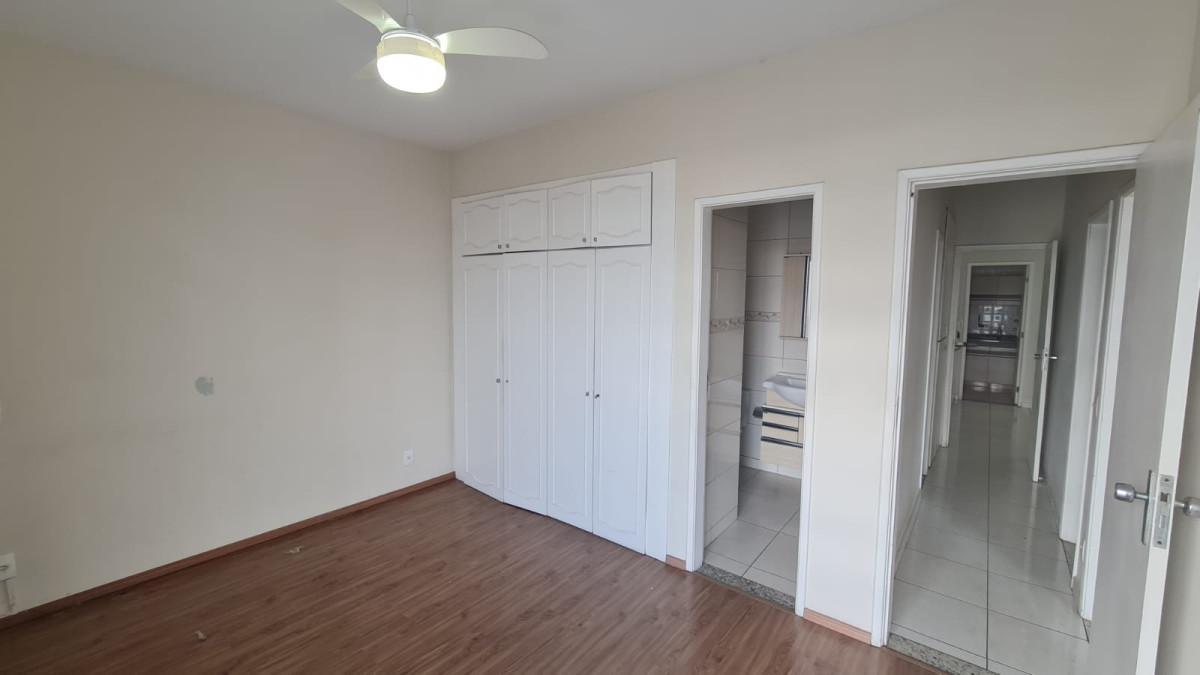 Apartamento, Caiçaras, 3 Quartos, 1 Vaga, 1 Suíte
