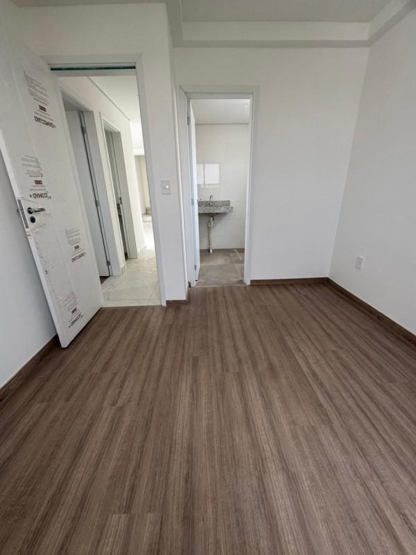 Cobertura, Cabral, 2 Quartos, 2 Vagas, 1 Suíte