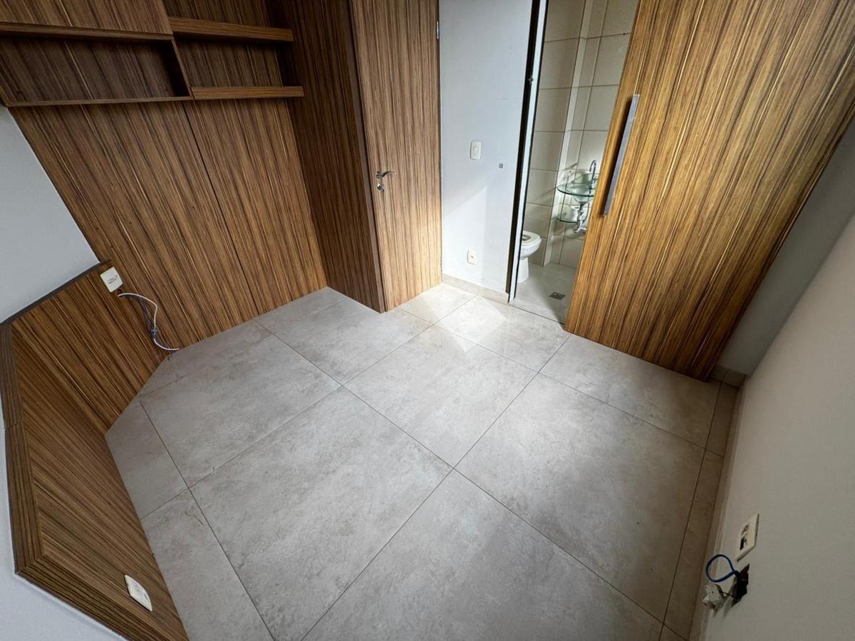 Apartamento, Ouro Preto, 3 Quartos, 1 Vaga, 2 Suítes
