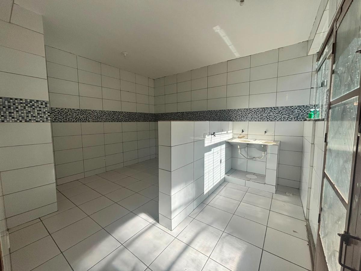 Quitinete, Centro, 1 Quarto, 0 Vaga