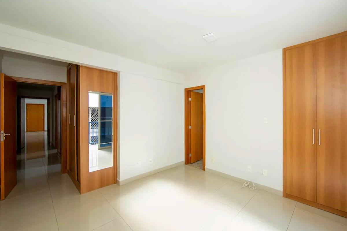 Apartamento, Buritis, 3 Quartos, 2 Vagas, 1 Suíte