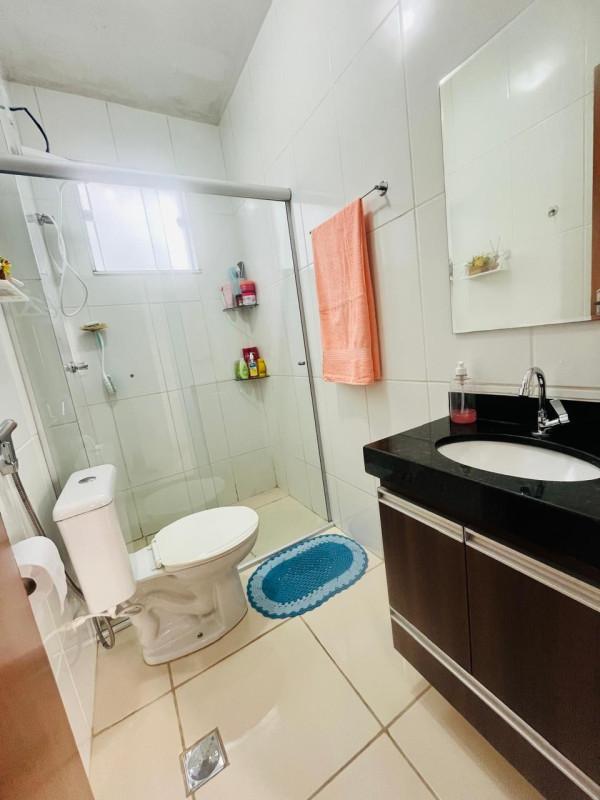 Apartamento, Palmeiras, 2 Quartos, 1 Vaga