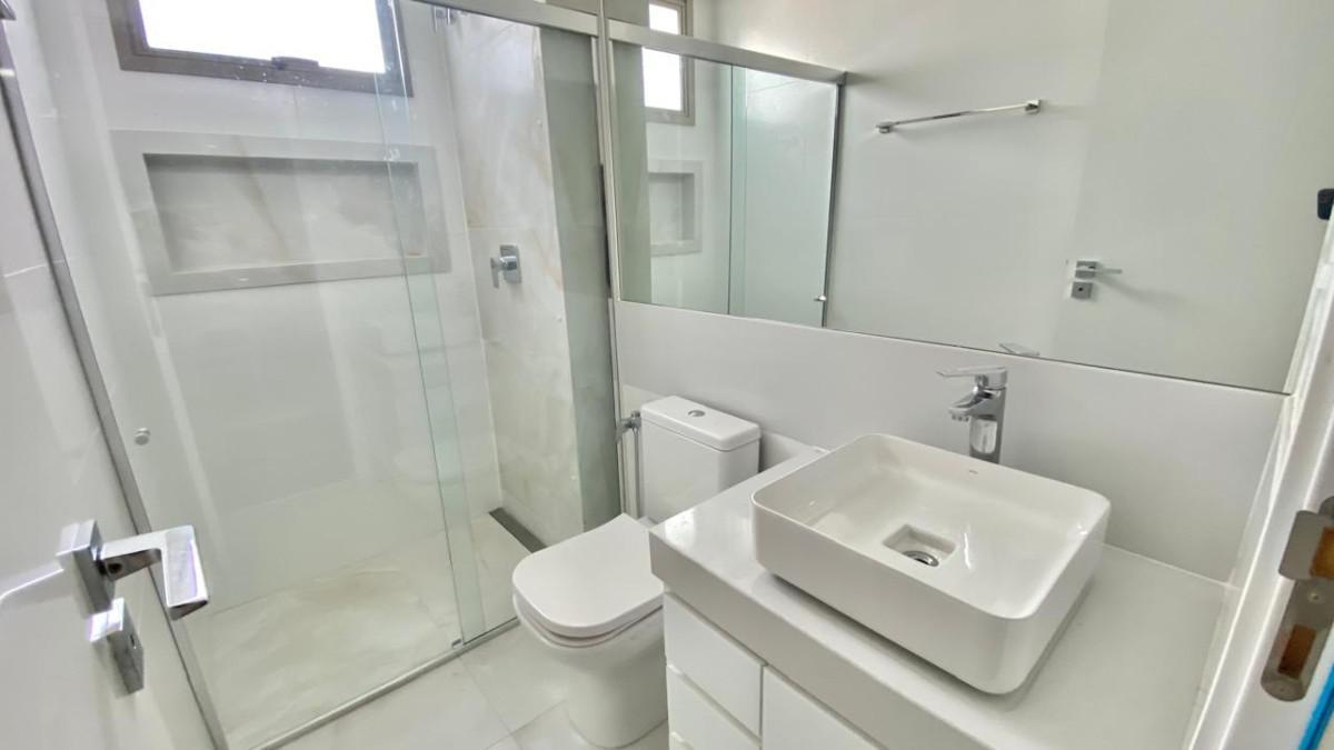 Apartamento, Santo Agostinho, 2 Quartos, 3 Vagas, 2 Suítes