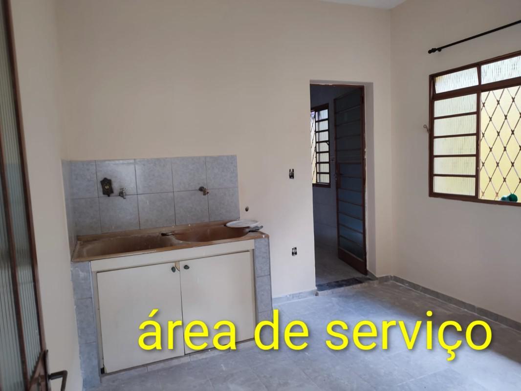 Casa, Amazonas, 3 Quartos, 4 Vagas, 1 Suíte
