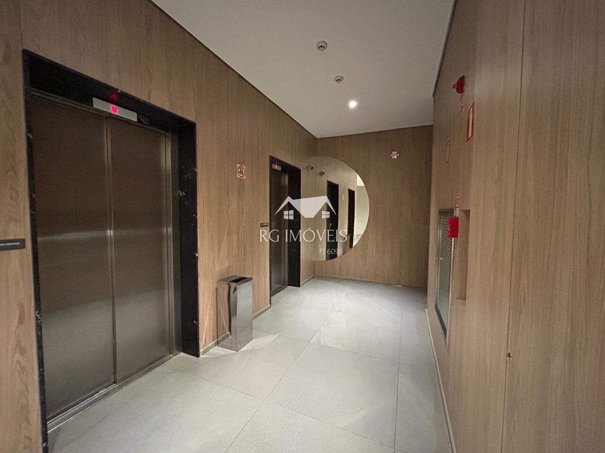 Apartamento, Vila da Serra, 1 Quarto, 1 Vaga, 1 Suíte