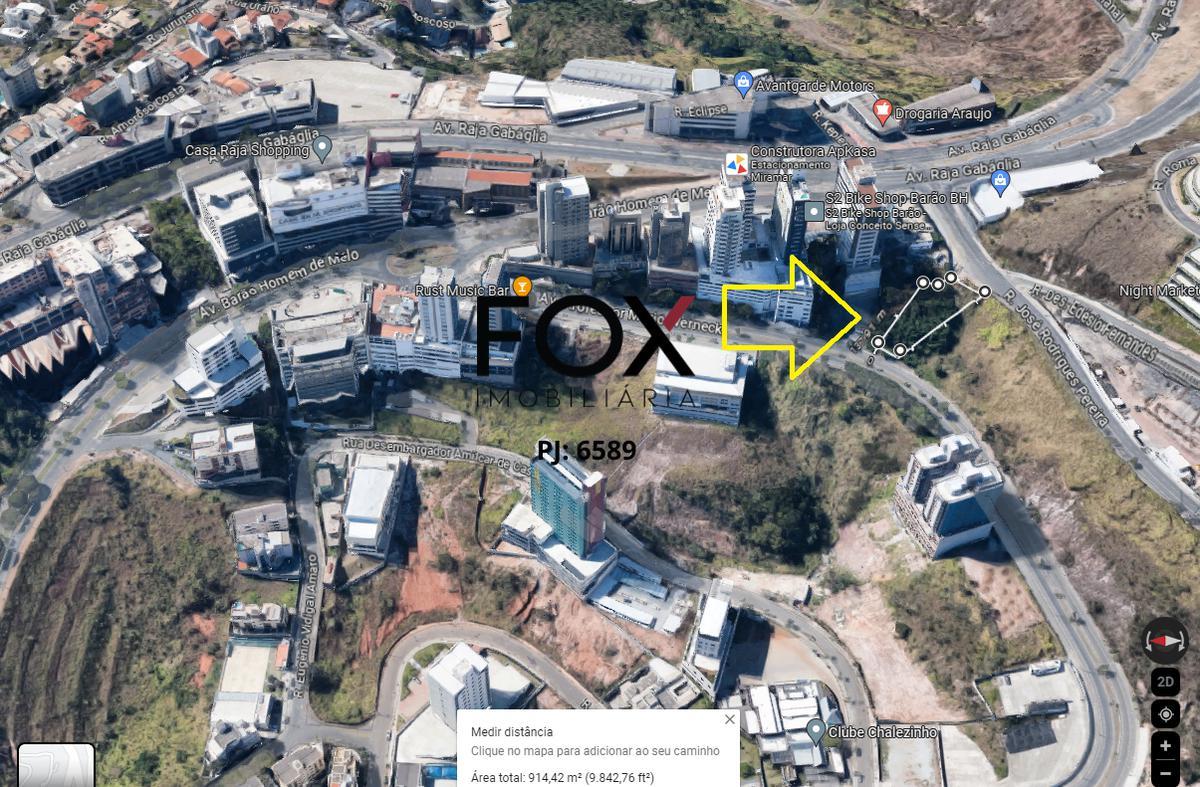 Lote, Estoril, 0 Quarto, 0 Vaga
