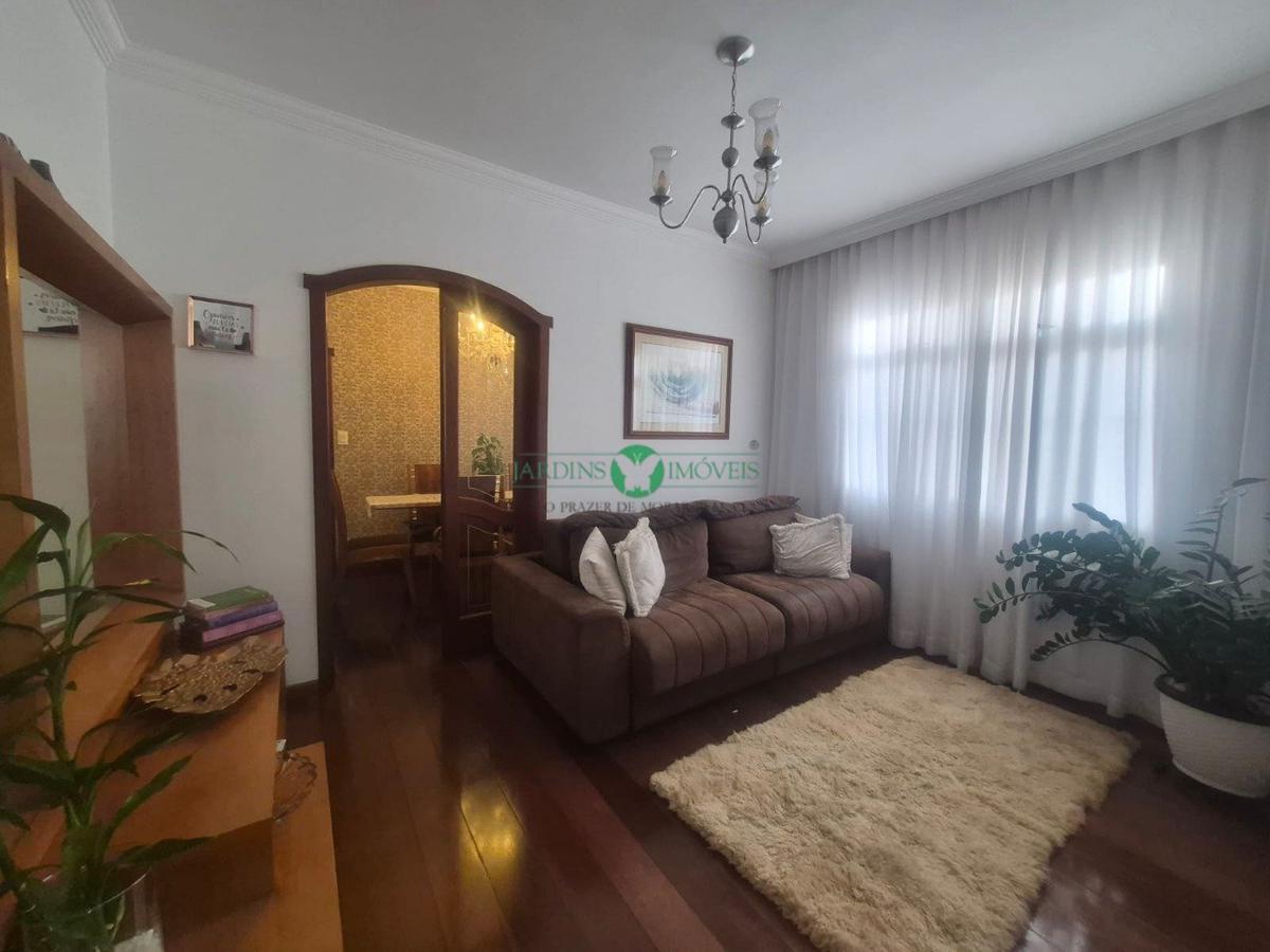 Apartamento, Cidade Nova, 3 Quartos, 2 Vagas, 1 Suíte