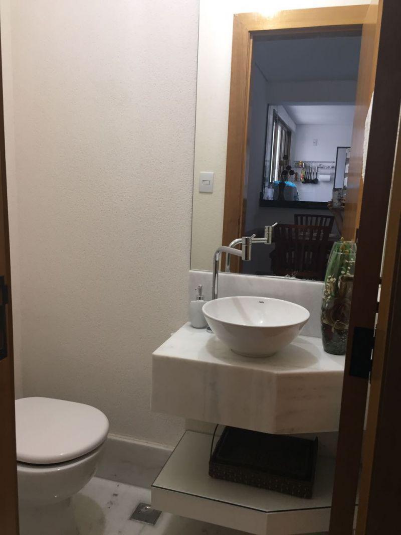 Apartamento, Castelo, 4 Quartos, 3 Vagas, 4 Suítes