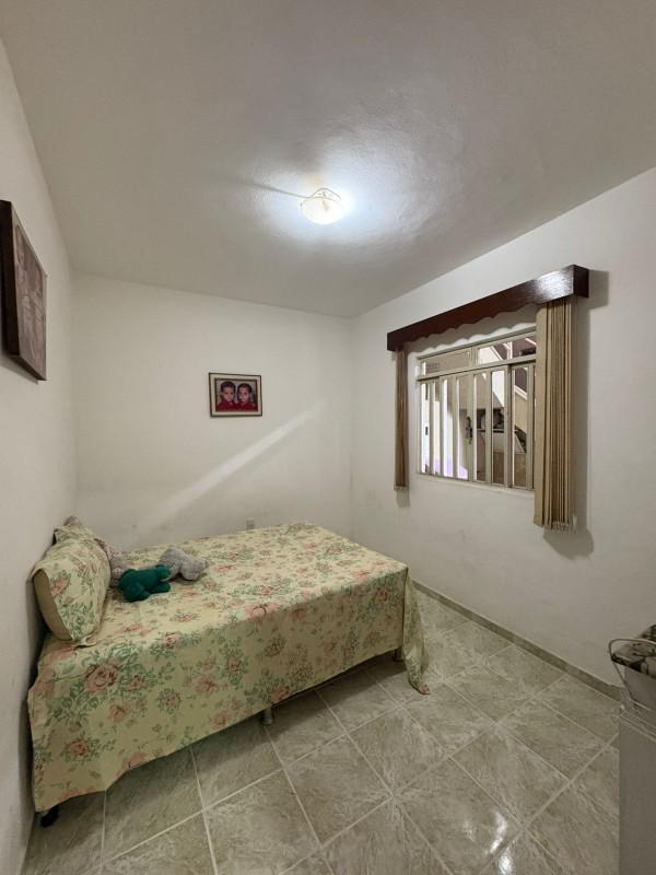 Casa, Vale do Jatobá, 3 Quartos, 3 Vagas, 1 Suíte