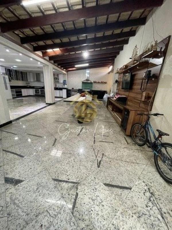 Casa, Ingá, 4 Quartos, 4 Vagas, 3 Suítes