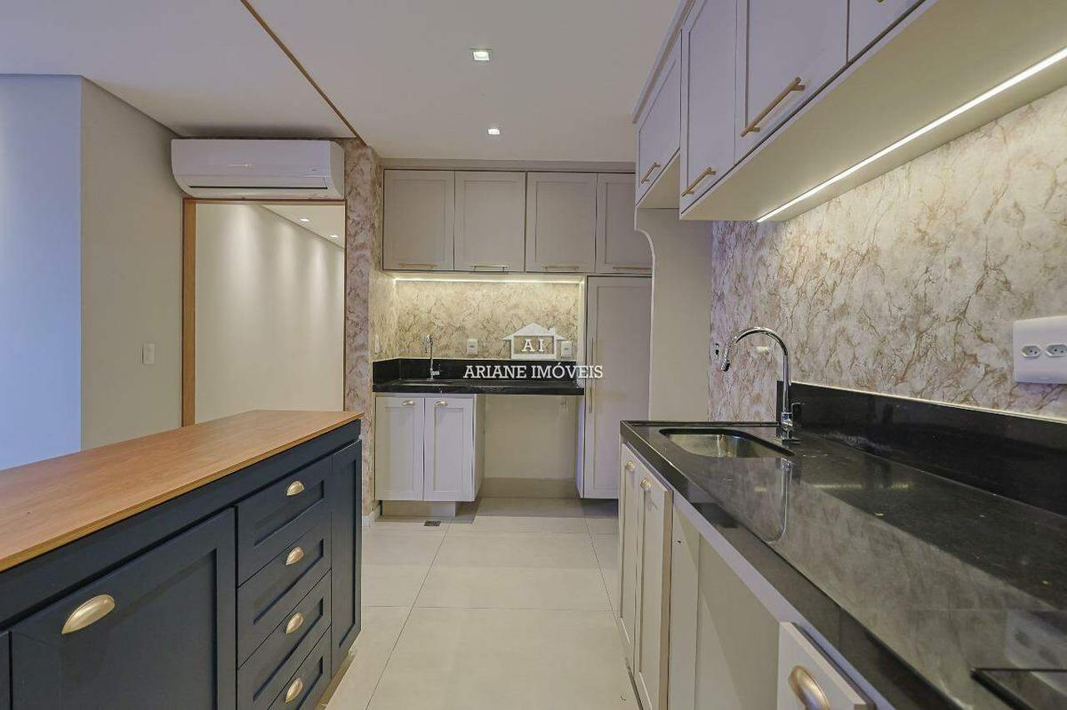 Apartamento, Santo Agostinho, 2 Quartos, 2 Vagas, 2 Suítes