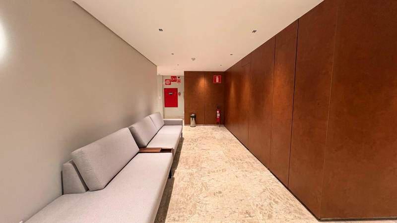 Apartamento, Santo Agostinho, 2 Quartos, 2 Vagas, 1 Suíte
