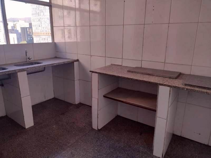 Sala, Barro Preto, 0 Quarto, 0 Vaga