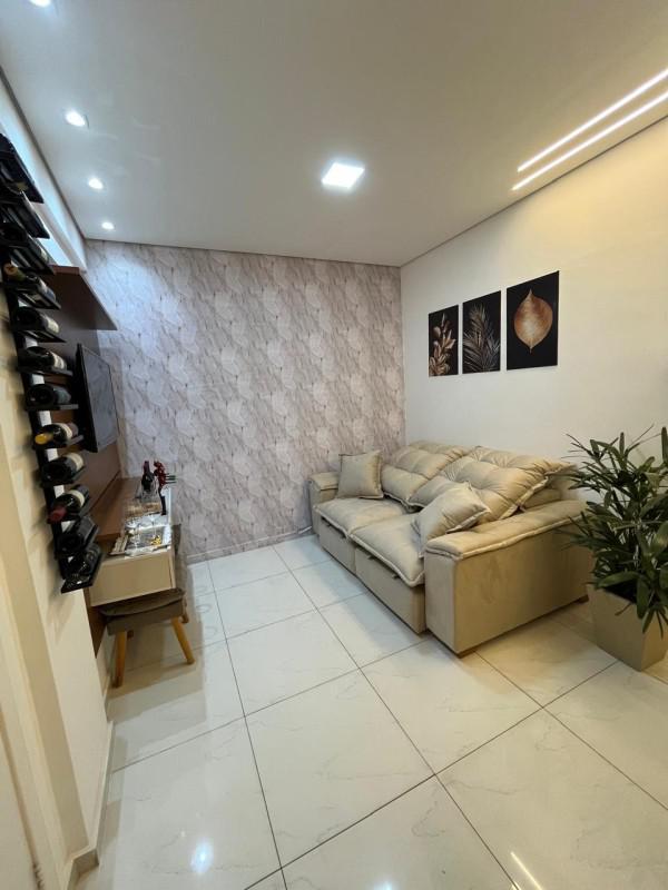 Apartamento, Castelo, 2 Quartos, 1 Vaga