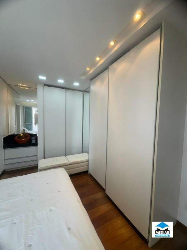 Apartamento, Silveira, 4 Quartos, 2 Vagas, 1 Suíte