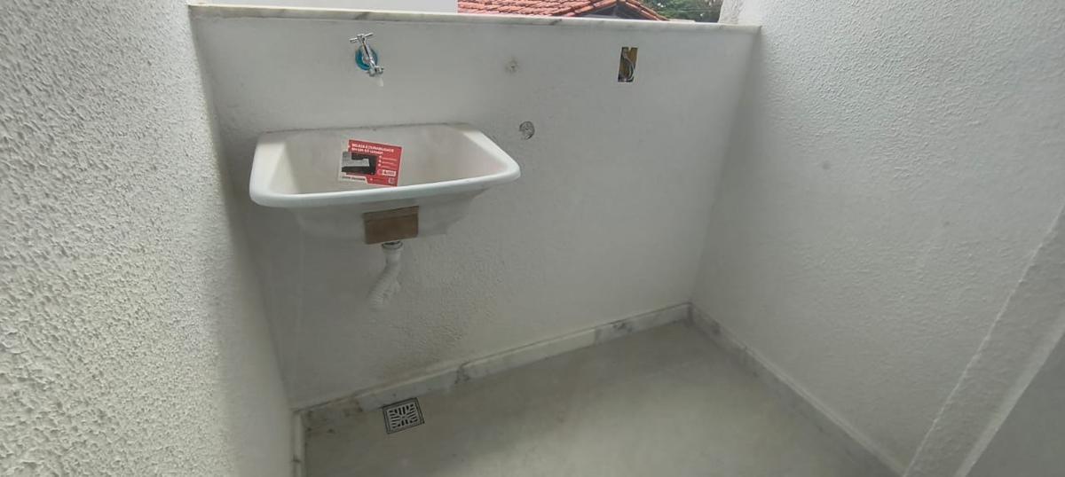 Apartamento, Itapoã, 3 Quartos, 2 Vagas, 1 Suíte