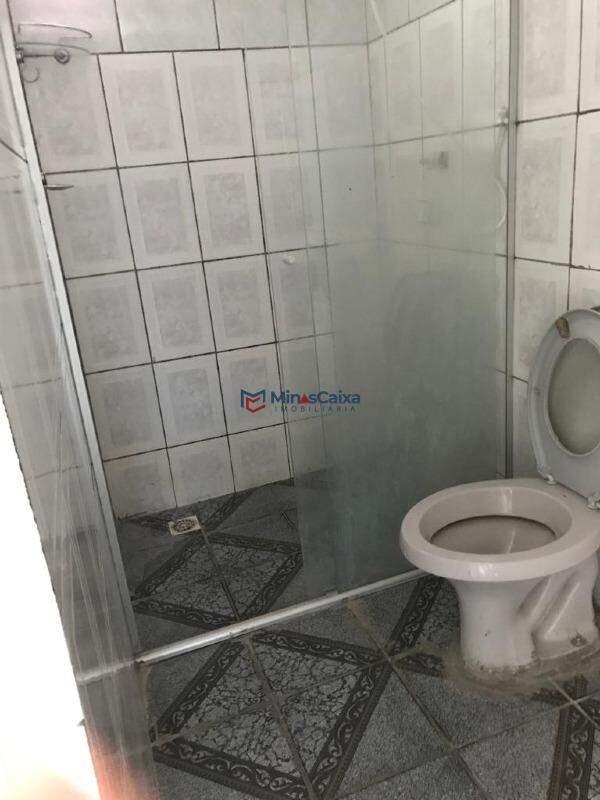 Apartamento, Cachoeira do Vale, 3 Quartos, 1 Vaga