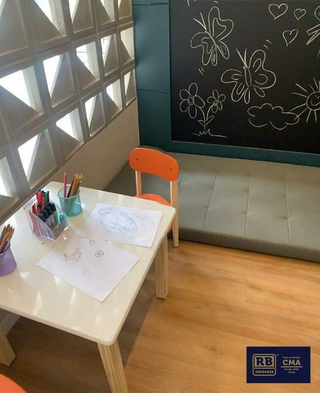 Apartamento, Santo Antônio, 4 Quartos, 2 Vagas, 3 Suítes