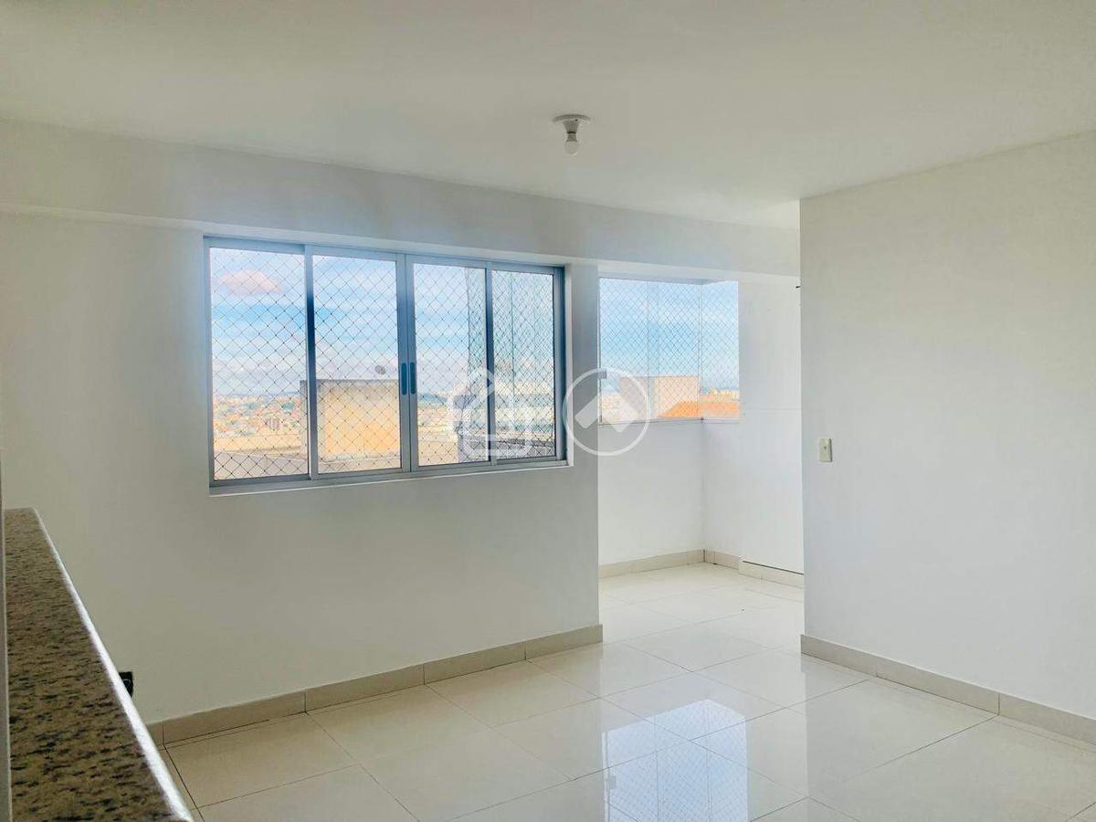 Apartamento, Buritis, 2 Quartos, 2 Vagas, 1 Suíte