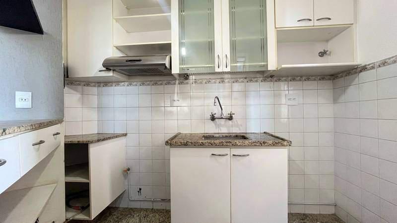 Apartamento, Santa Efigênia, 1 Quarto, 1 Vaga