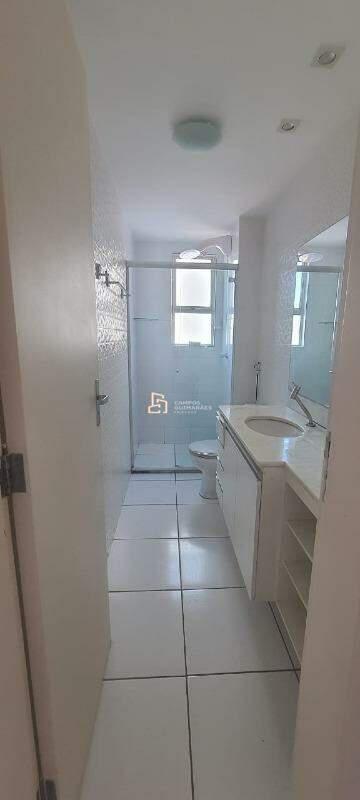 Apartamento, Paquetá, 2 Quartos, 1 Vaga, 1 Suíte