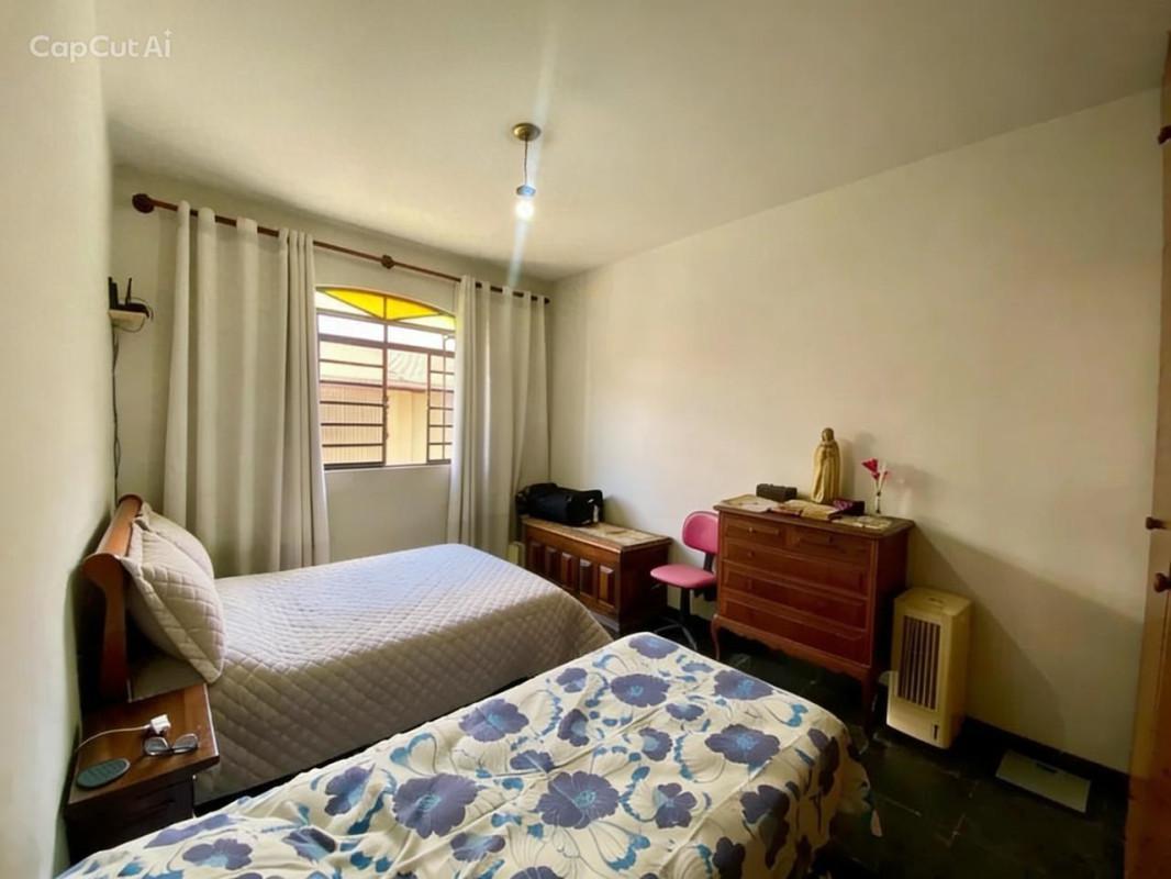 Casa, Ouro Preto, 4 Quartos, 3 Vagas, 1 Suíte