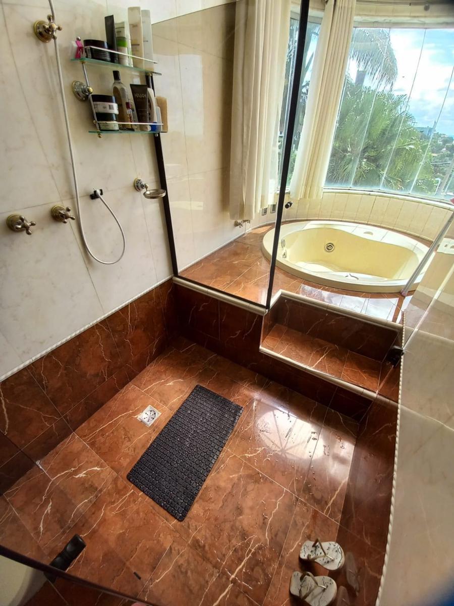 Casa, Mangabeiras, 4 Quartos, 12 Vagas, 2 Suítes