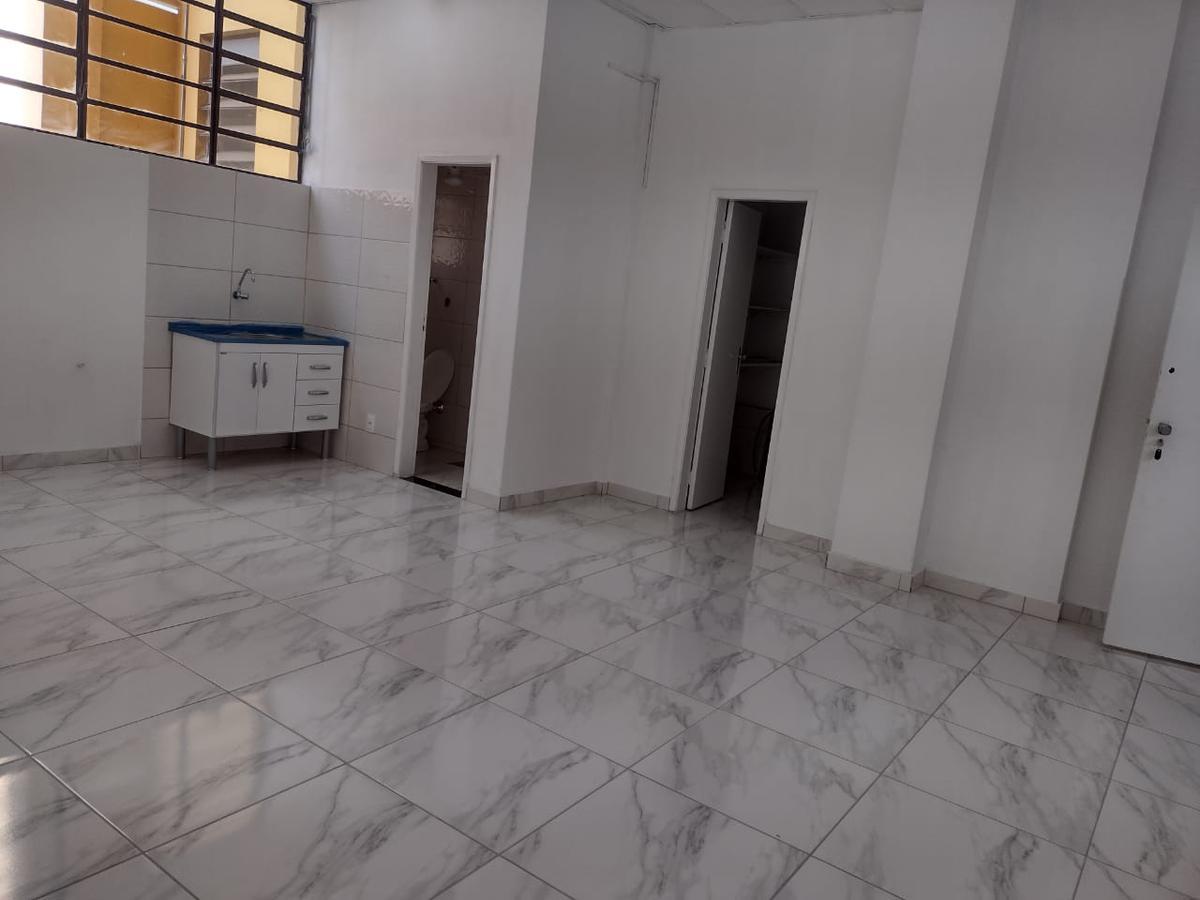 Sala, Barro Preto, 0 Quarto, 0 Vaga