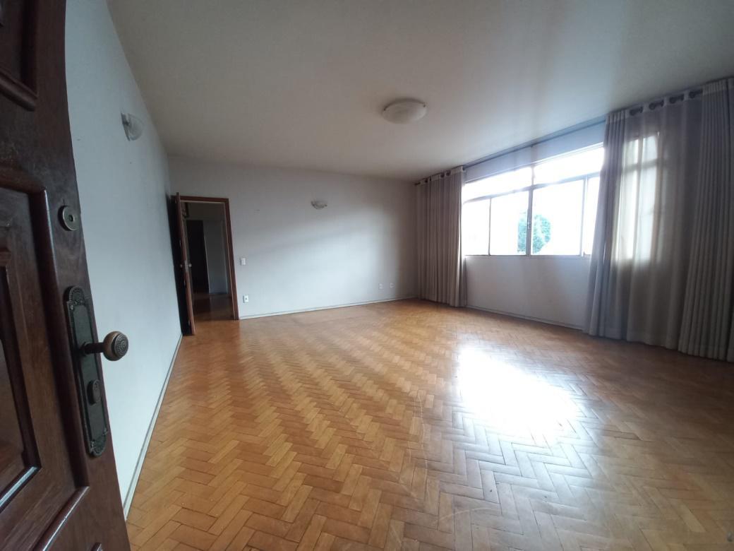 Apartamento, Barroca, 4 Quartos, 2 Vagas, 1 Suíte