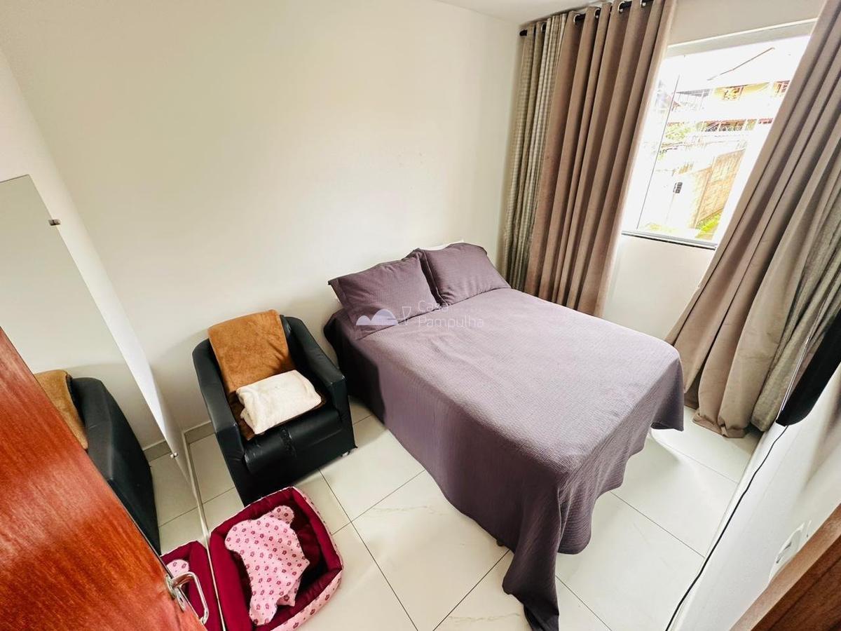 Apartamento, Maria Helena, 2 Quartos, 1 Vaga, 1 Suíte