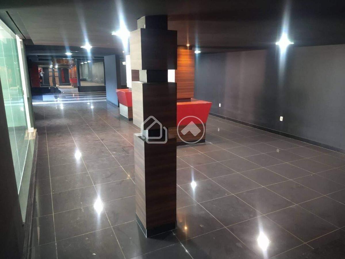 Casa, Mangabeiras, 5 Quartos, 6 Vagas, 5 Suítes