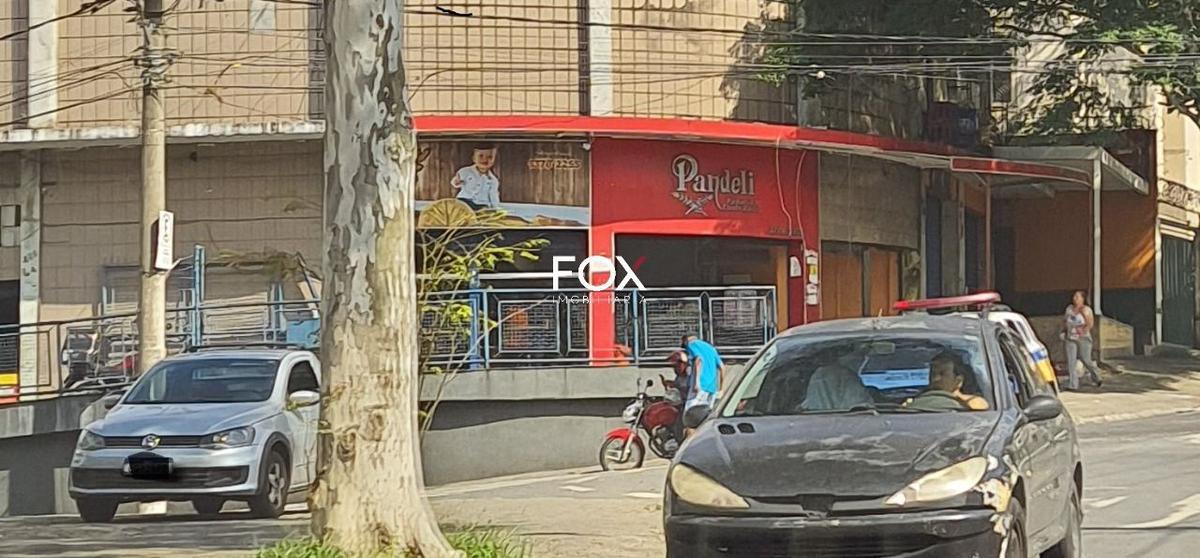 Cobertura, Estoril, 2 Quartos, 2 Vagas, 1 Suíte