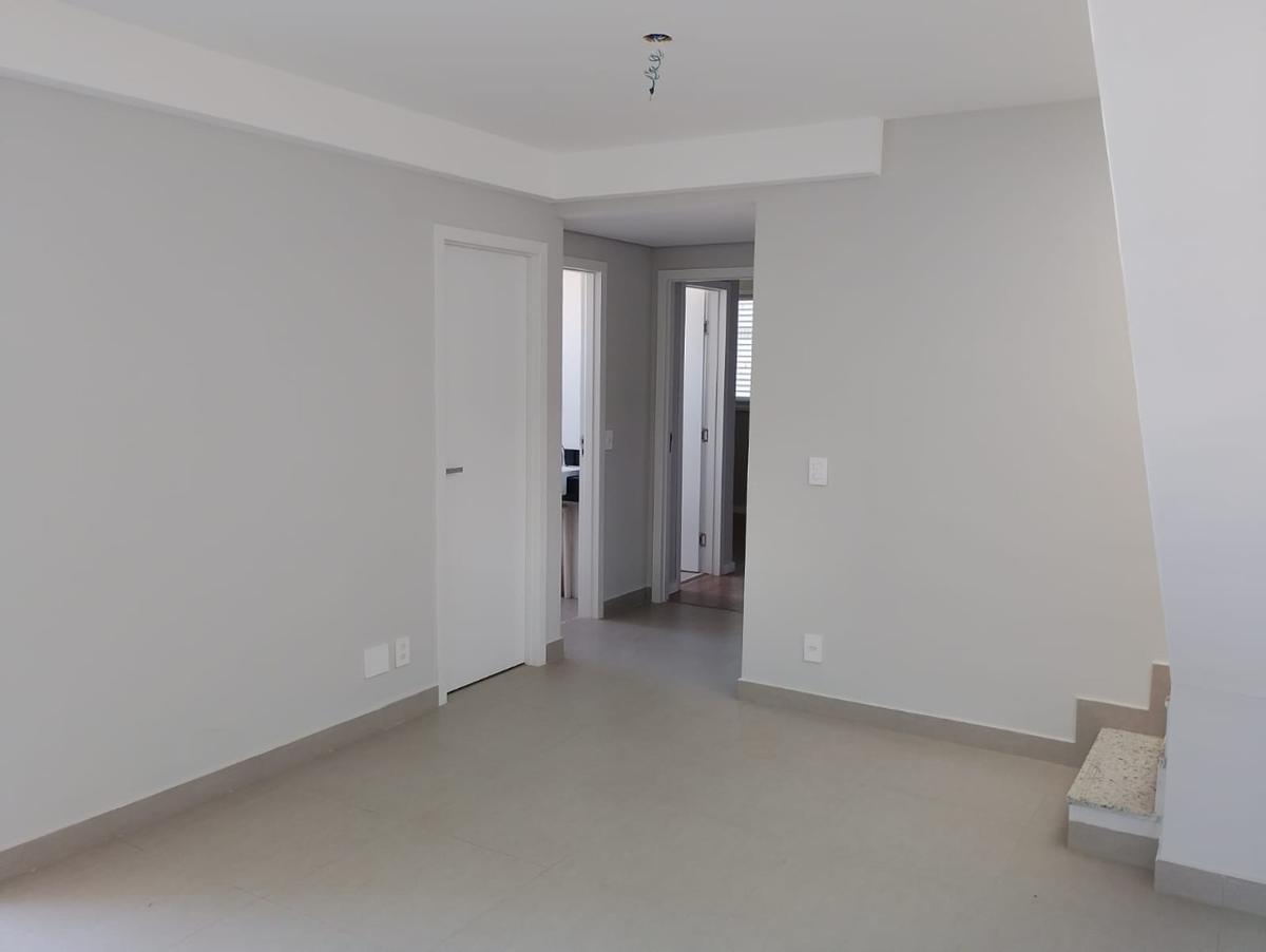 Cobertura, Ipiranga, 3 Quartos, 2 Vagas, 1 Suíte