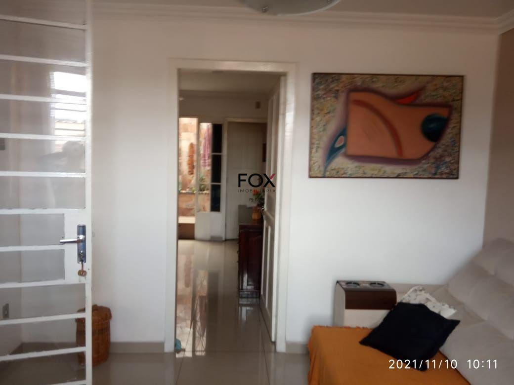 Casa, Alto Caiçaras, 3 Quartos, 4 Vagas