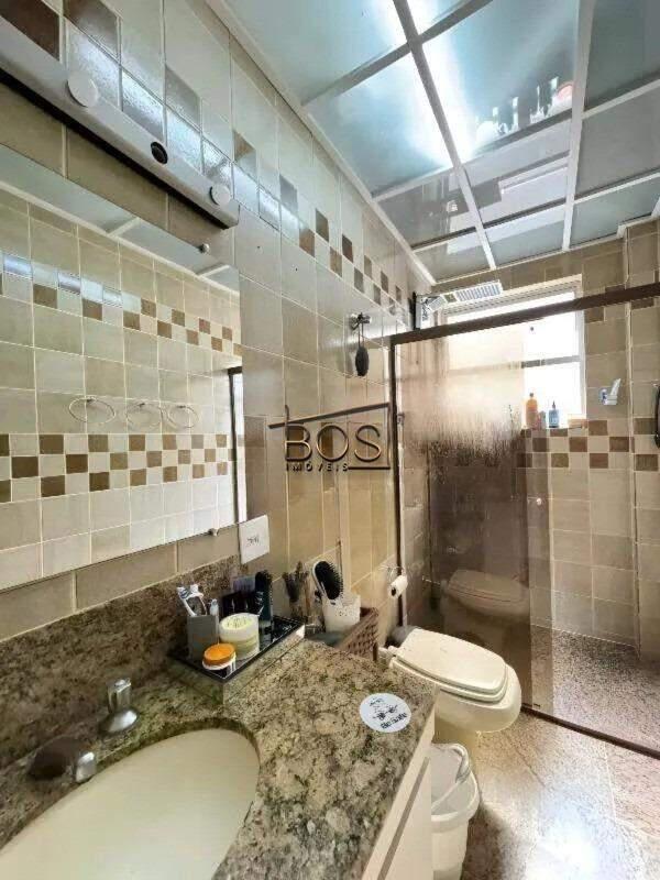 Apartamento, Sion, 4 Quartos, 2 Vagas, 1 Suíte