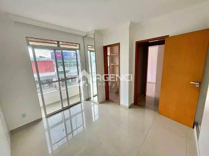 Apartamento, Cabral, 3 Quartos, 0 Vaga, 1 Suíte