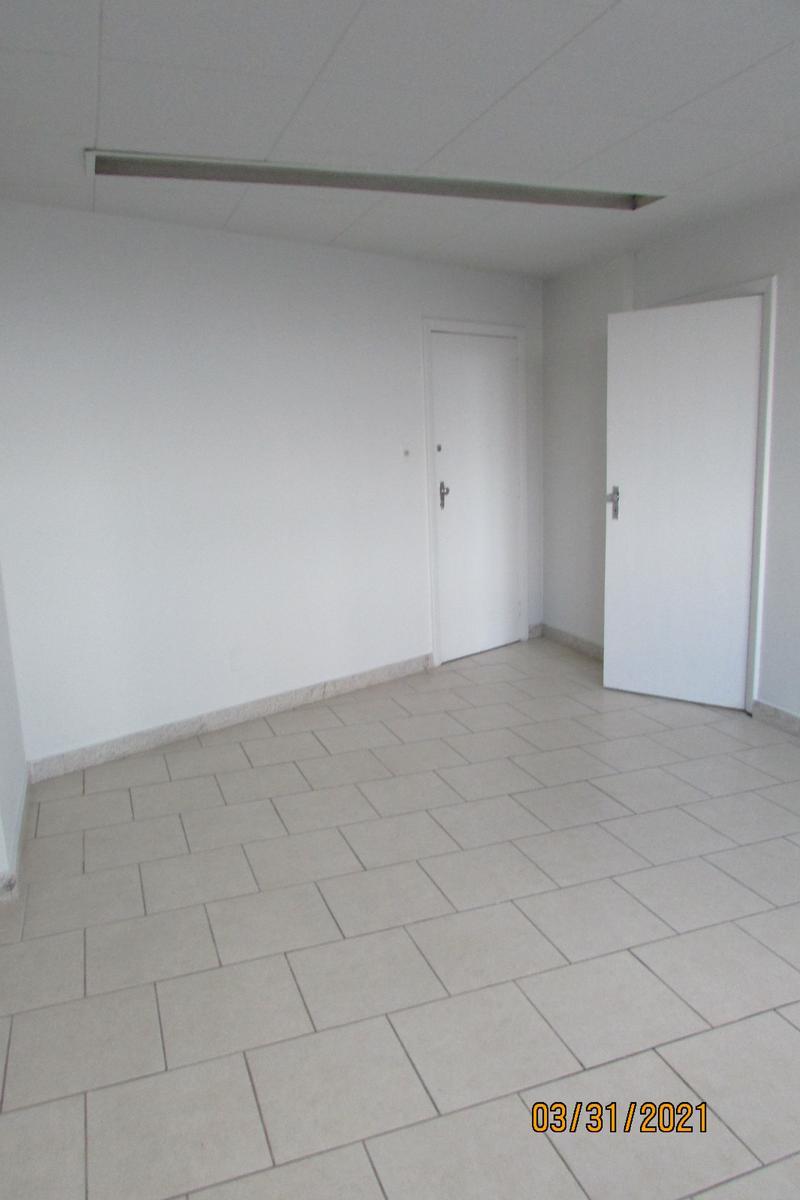 Sala, Centro