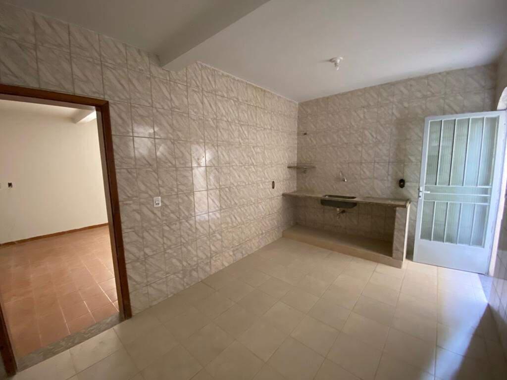 Casa, Palmeiras, 2 Quartos