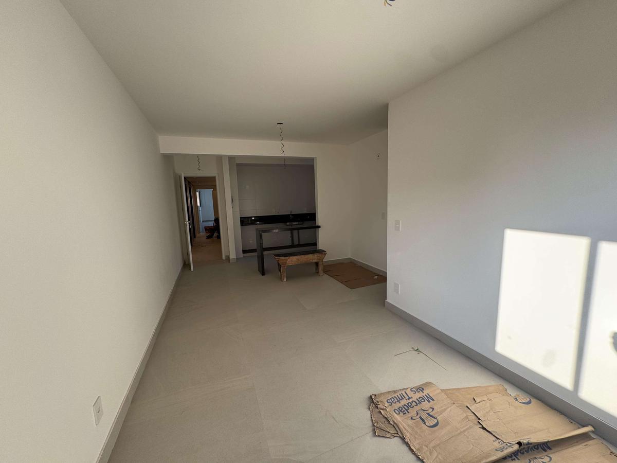 Apartamento, São Lucas, 2 Quartos, 2 Vagas, 1 Suíte