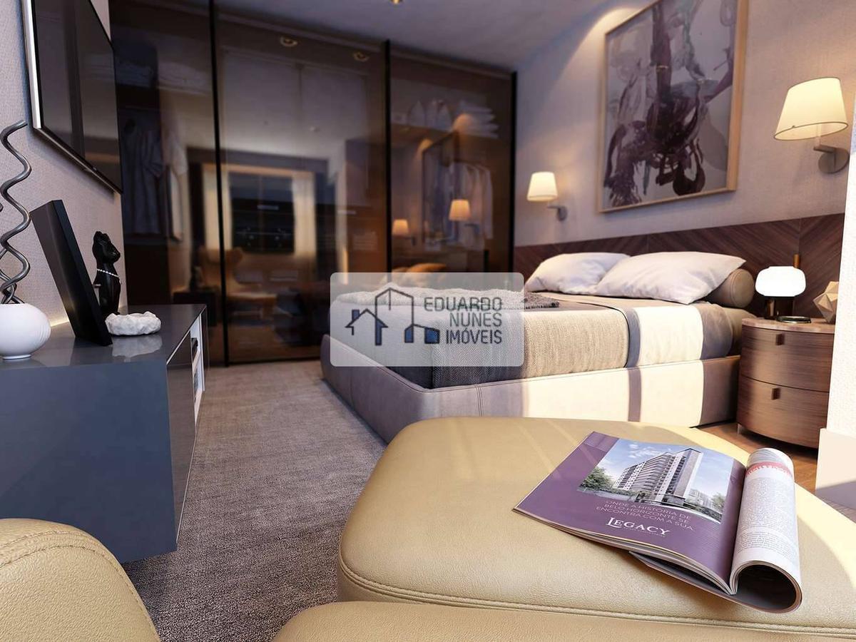 Apartamento, Savassi, 4 Quartos, 3 Vagas, 2 Suítes