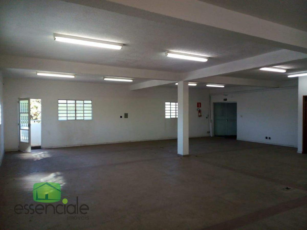 Andar, Eldorado, 0 Quarto, 0 Vaga