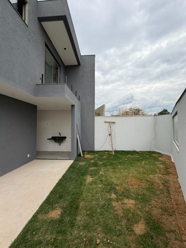 Casa, Liberdade, 3 Quartos, 4 Vagas, 3 Suítes
