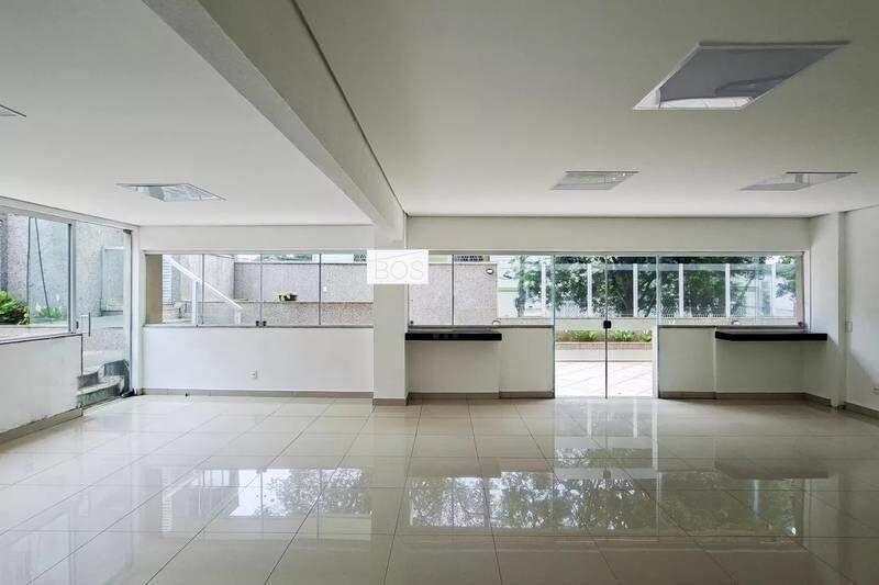 Apartamento, Serra, 3 Quartos, 1 Vaga, 1 Suíte
