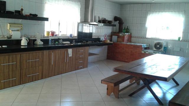 Sítio, Centro, 6 Quartos, 10 Vagas, 2 Suítes