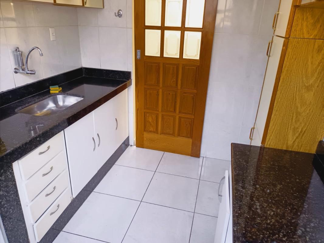 Apartamento, Coração Eucarístico, 3 Quartos, 1 Vaga, 1 Suíte