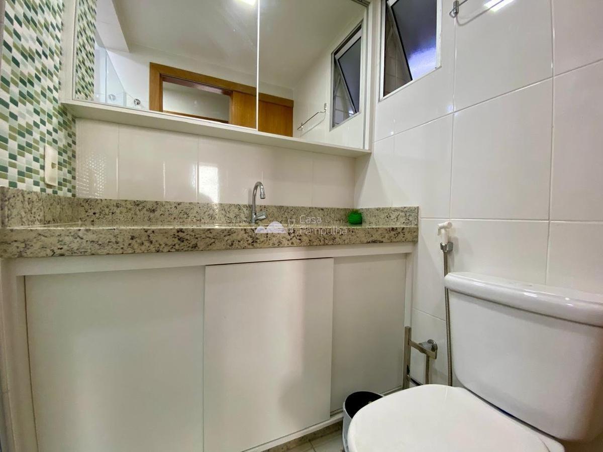 Apartamento, Jaraguá, 3 Quartos, 2 Vagas, 1 Suíte