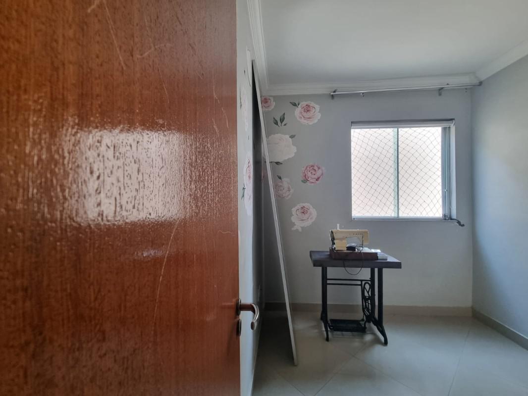 Apartamento, Bela Vista (parque Durval de Barros), 3 Quartos, 1 Vaga