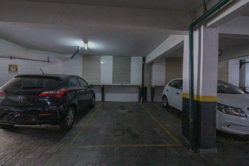 Apartamento, Cruzeiro, 1 Quarto, 1 Vaga